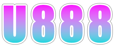 U888 Logo